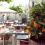 Bistro Flores