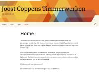 Joost Coppens Timmerwerken