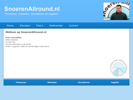 Snoeren Allround