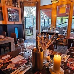 Restaurant We Gaan Beginnen & Eetcafé Wij Ook!