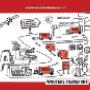 Wouters Transport BV animatie
