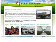 B.a.m. Vermeer Transport B.v.