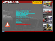 Zwekars Special Service