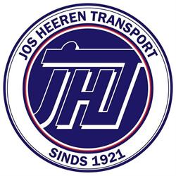e-Logistics by Jos Heeren Transport B.V.