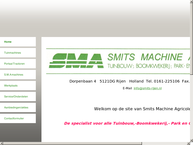 Smits-Machine-Agricole