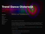 Trend Dance Oisterwijk