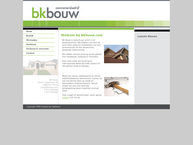 B.k. Bouw Aannemersbedrijf