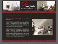 Huijnen Proj.adv. & Interieurafwerking