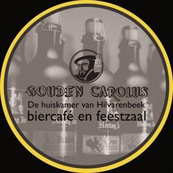 Gouden Carolus V.o.f.