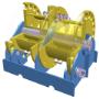 MCB Moors Constructie en Machinebouw Bergharen BV