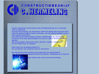 Driels Constructiebedrijf Constructiebedrijf C.Hermeling Verreikerverhuur