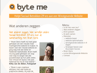 Byte Me