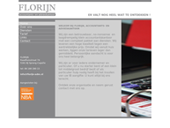 Florijn, accountants- en Advieskantoor
