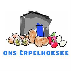 Aardappelautomaat "ons Èrpelhokske" / VOF Pruijsen