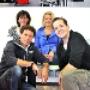 het team
