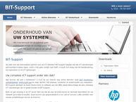 BIT-Support