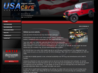 U.s. Car Plaza B.v.