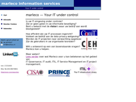 Marleco Information Services