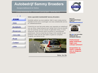 Autobedrijf Sammy Broeders