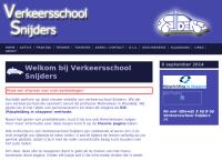 Verkeersschool Snijders