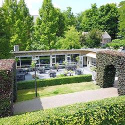 Stichting Parkpaviljoen