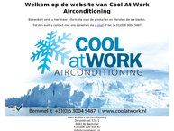 Website van Coolatwork 