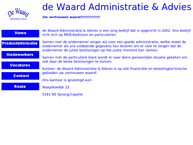 De Waard Administratie en Advies
