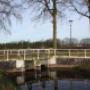 Kasteel brug voor