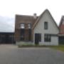 Modern woonhuis