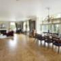 Interieur landhuis