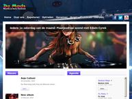 De Mads Audio