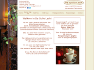 De Gulle Lach
