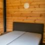 Slaapkamer familiekamer de Kraanvogels