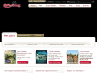 Efteling Projektontwikkeling B.v.