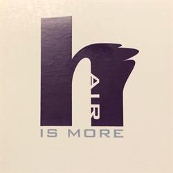 Hair is More