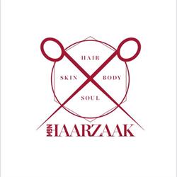 mijn HAARZAAK