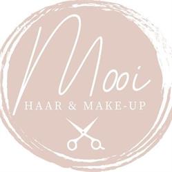 Mooi haar en make-up aan huis