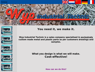 Wyp Industrial Technic