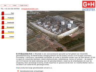 G. + H. Akoestiek Bv