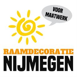 Raamdecoratie Nijmegen