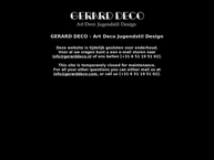V.o.f. Gerard Deco
