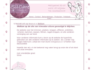 Silcare Trimsalon