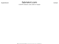 Fabriek.nl B.v.