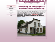 Magdalena Meubelstoffering
