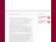 Real Estate Multimedia Marketing Services B.v.