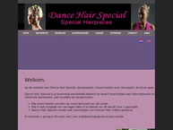 Dance Hair Special