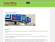 Susdy Training