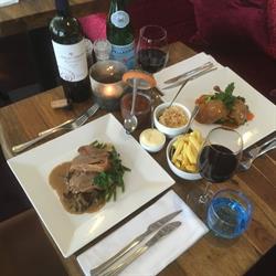 Restaurant de Zoete Kers