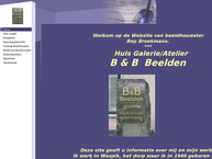 B. & B. Beelden