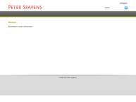 P. Spapens Tuin en Kunst